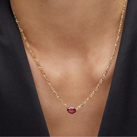 Kendra Scott Necklace - Picture 3 of 3